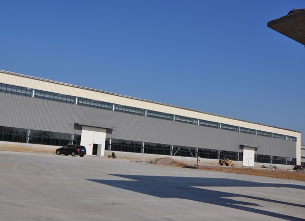 红河新场外景图二